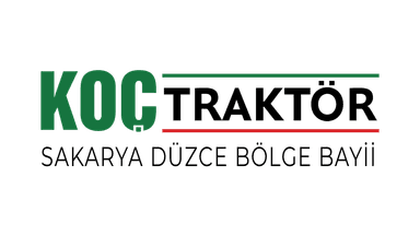 Koç Traktör