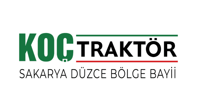 Koç Traktör