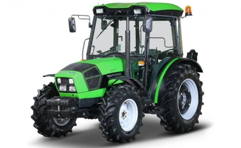 Deutz-Fahr