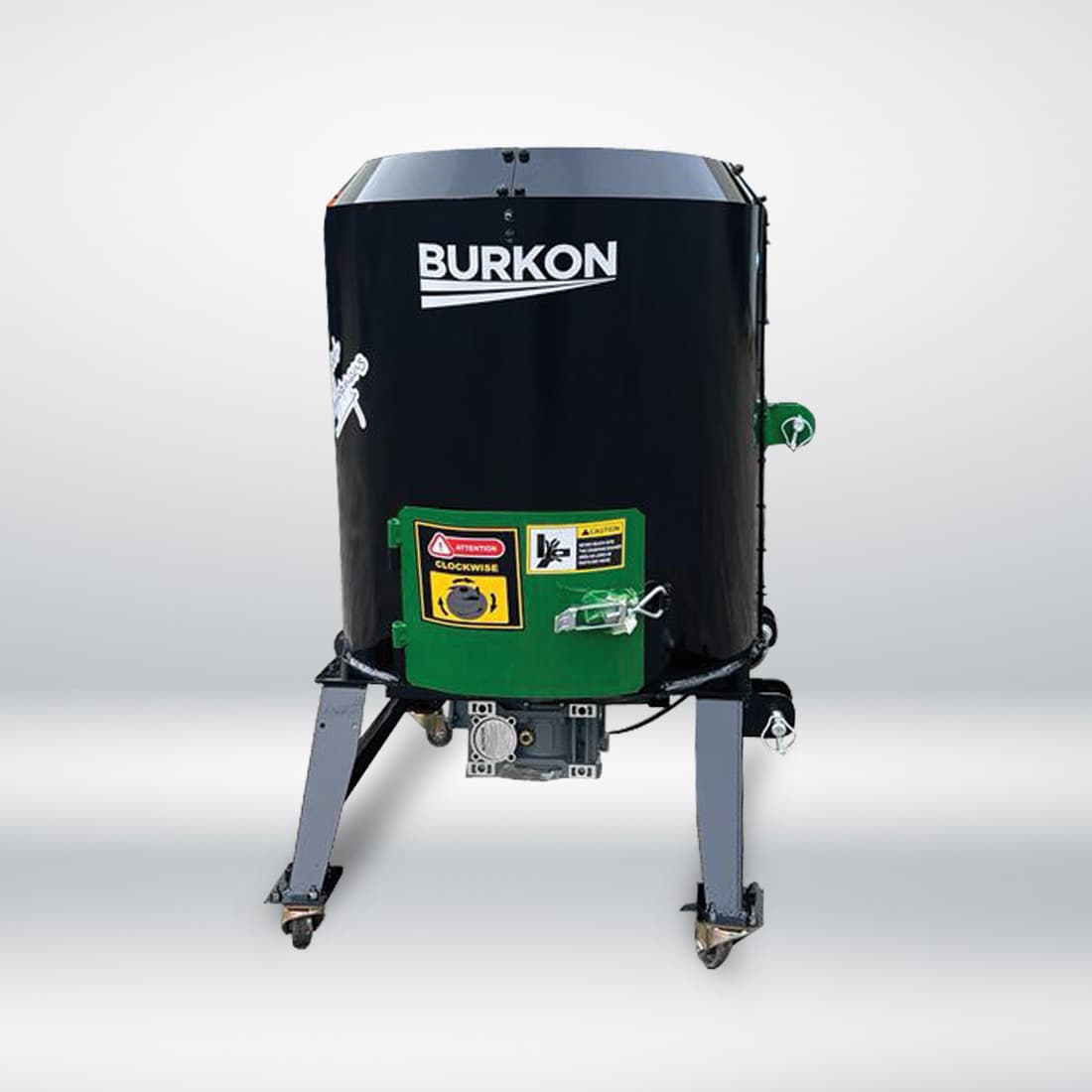 Burkon